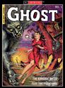 Picture of GHOST COMICS ISSUE 1